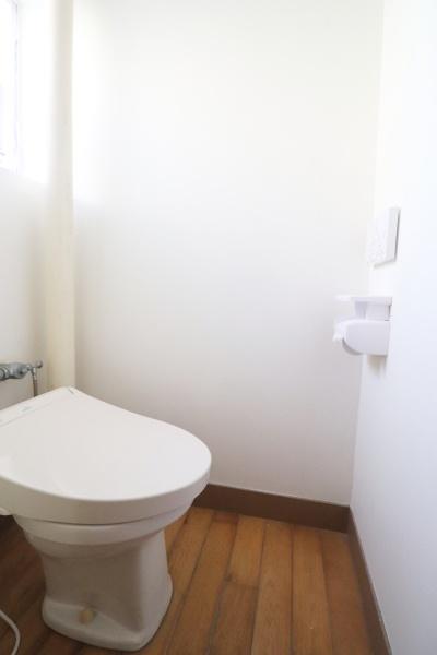 丸子団地S-1棟　101号室　日当たりのよい1階角住戸です