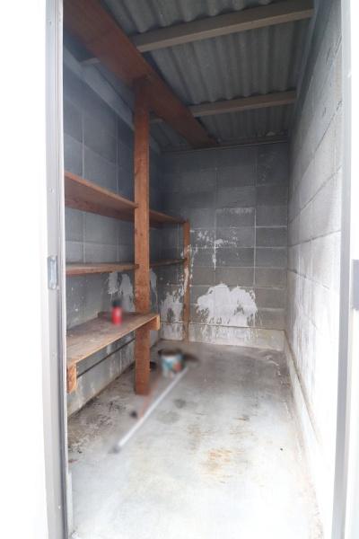 丸子団地S-1棟　101号室　日当たりのよい1階角住戸です