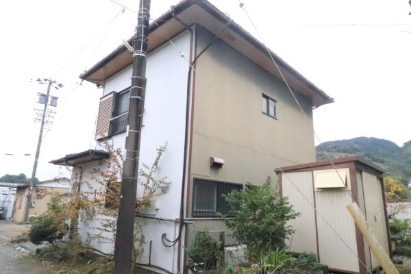 静岡市清水区小島町の中古一戸建て