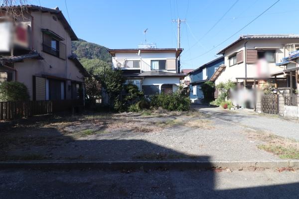 静岡市清水区小島町の中古一戸建て