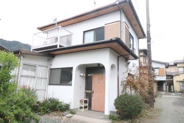 清水区小島町中古住宅