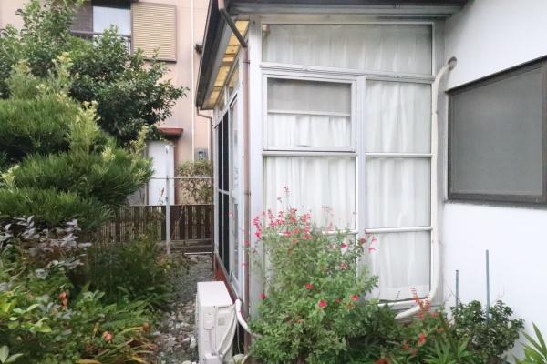 静岡市清水区小島町の中古一戸建て