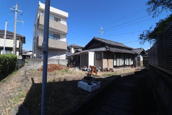 静岡市駿河区広野４丁目の中古一戸建て