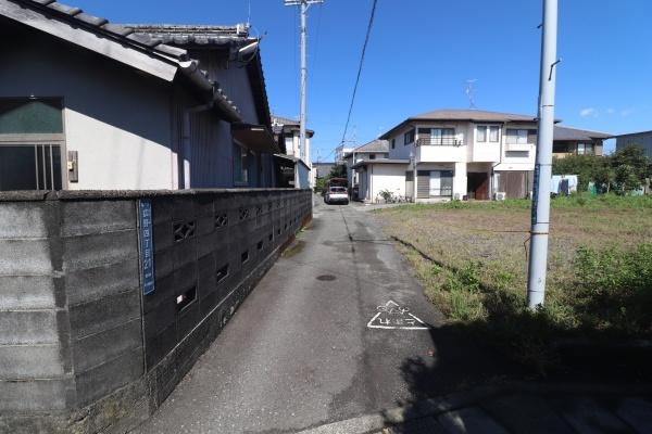 静岡市駿河区広野４丁目の中古一戸建て