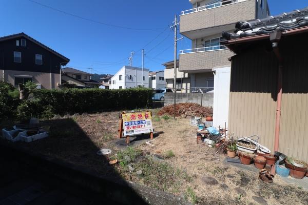 静岡市駿河区広野４丁目の中古一戸建て