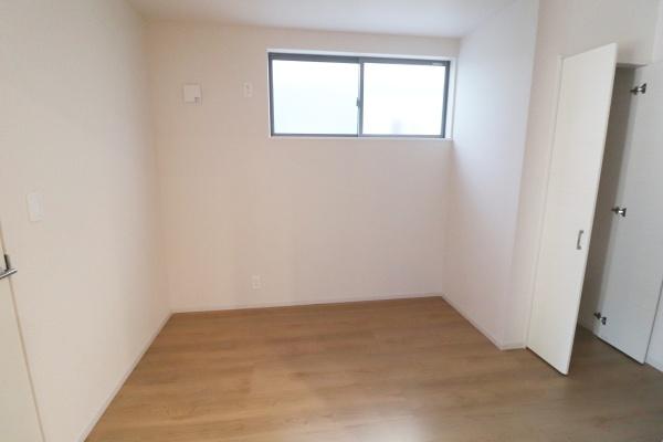 駿河区中島20期新築分譲住宅　全3棟　1号棟