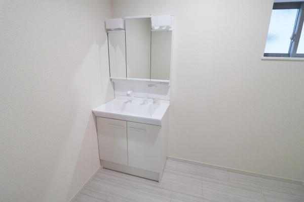 駿河区中島20期新築分譲住宅　全3棟　1号棟