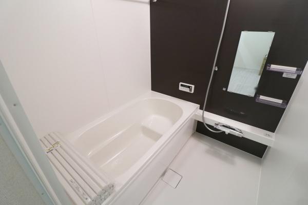 駿河区中島20期新築分譲住宅　全3棟　1号棟