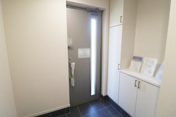 駿河区中島20期新築分譲住宅　全3棟　1号棟