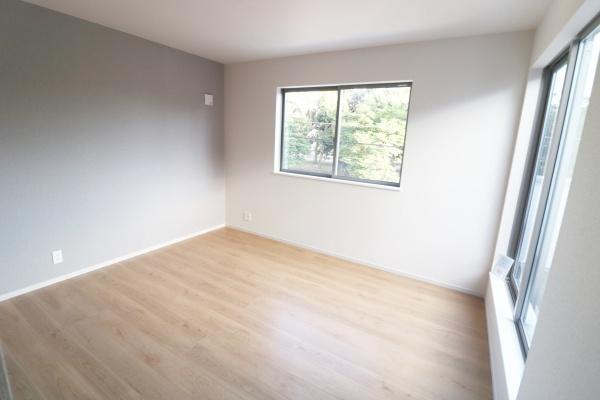 駿河区中島20期新築分譲住宅　全3棟　1号棟