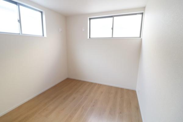 駿河区中島20期新築分譲住宅　全3棟　1号棟