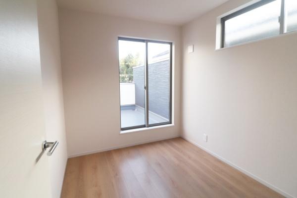 駿河区中島20期新築分譲住宅　全3棟　1号棟