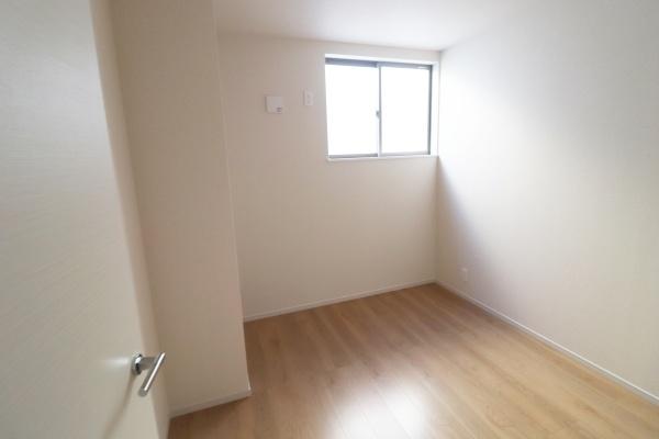 駿河区中島20期新築分譲住宅　全3棟　1号棟