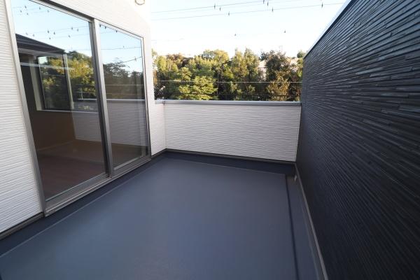 駿河区中島20期新築分譲住宅　全3棟　1号棟