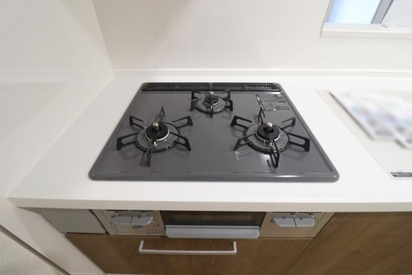 駿河区中島20期新築分譲住宅　全3棟　1号棟