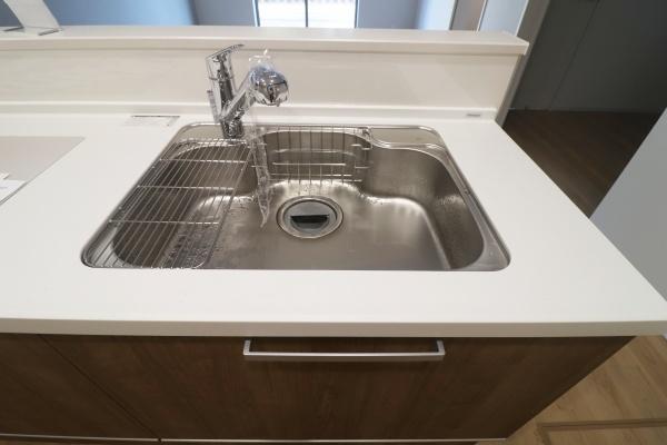 駿河区中島20期新築分譲住宅　全3棟　1号棟