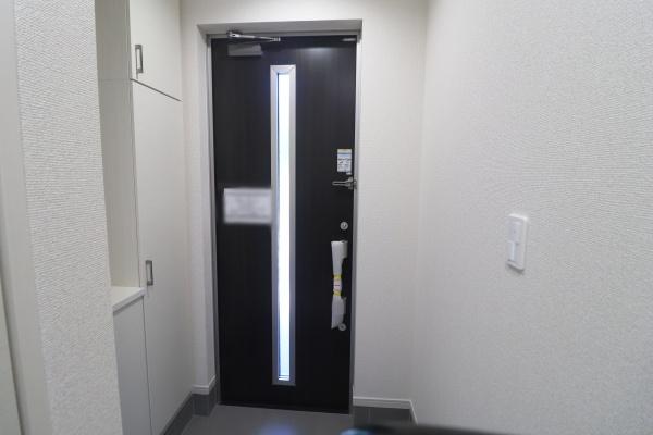 駿河区中島20期新築分譲住宅　全3棟　2号棟