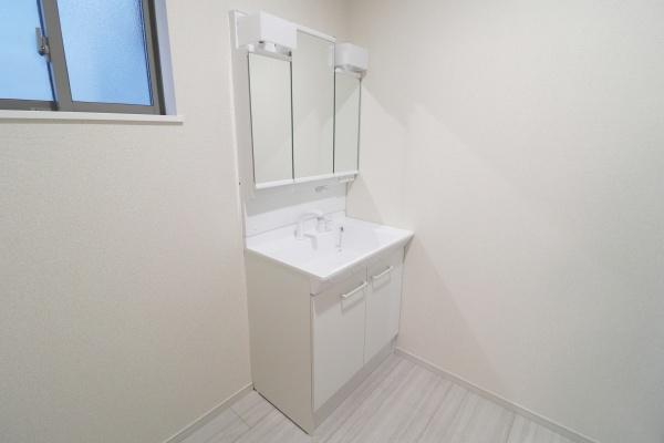 駿河区中島20期新築分譲住宅　全3棟　2号棟