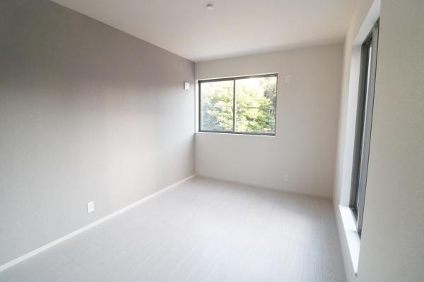 駿河区中島20期新築分譲住宅　全3棟　2号棟