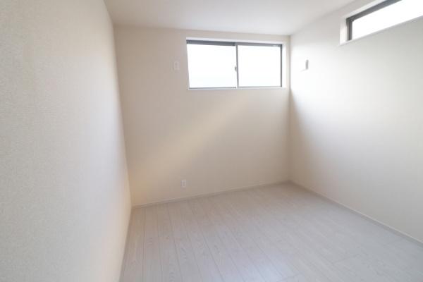 駿河区中島20期新築分譲住宅　全3棟　2号棟