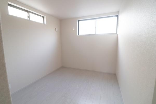 駿河区中島20期新築分譲住宅　全3棟　2号棟