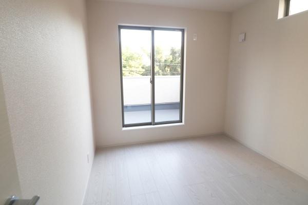 駿河区中島20期新築分譲住宅　全3棟　2号棟