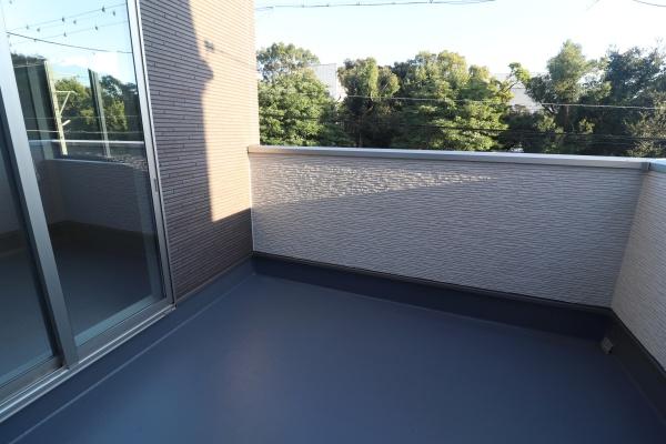 駿河区中島20期新築分譲住宅　全3棟　2号棟