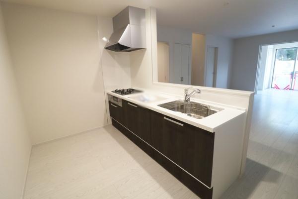 駿河区中島20期新築分譲住宅　全3棟　2号棟