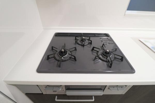 駿河区中島20期新築分譲住宅　全3棟　2号棟