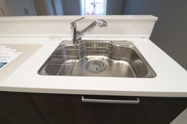 駿河区中島20期新築分譲住宅　全3棟　2号棟