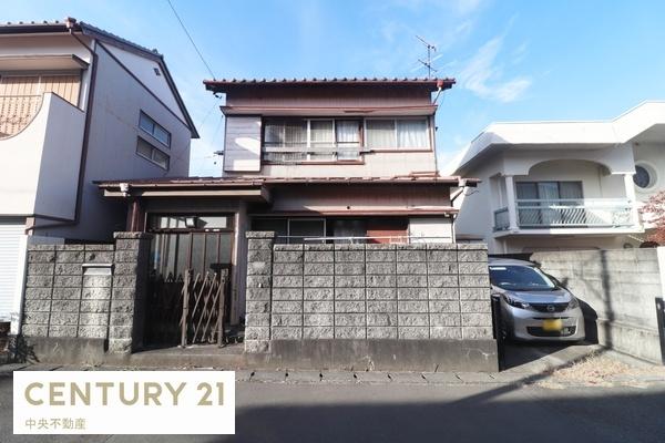 ＼清水区三光町／　中古住宅