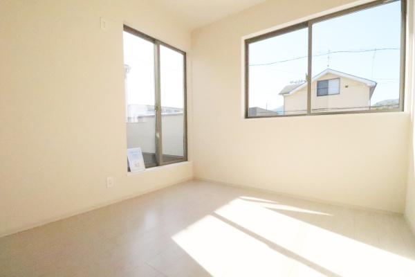 静岡市駿河区広野４丁目の中古一戸建て