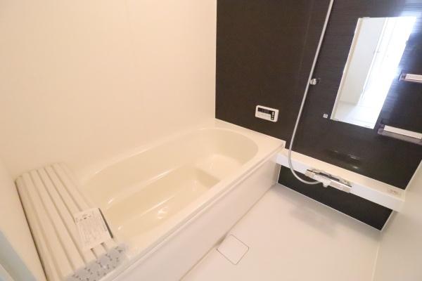 ＼駿河区広野4丁目／未使用住宅　1号棟