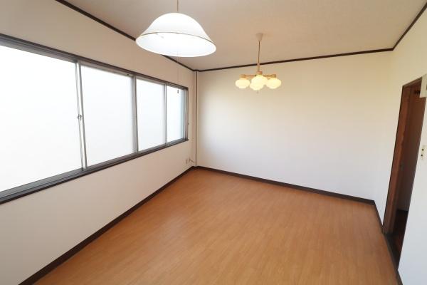 静岡市葵区巴町の中古一戸建て