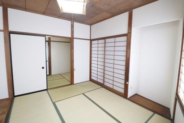 静岡市葵区巴町の中古一戸建て