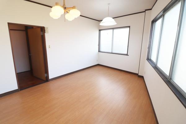 静岡市葵区巴町の中古一戸建て