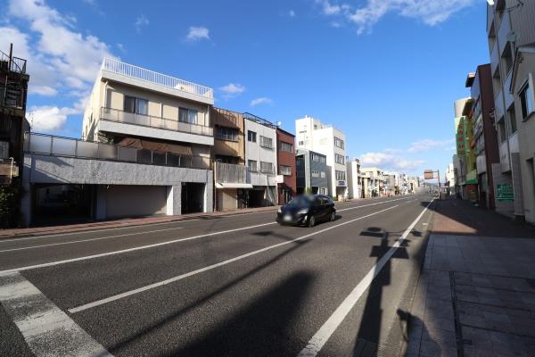 静岡市葵区巴町の中古一戸建て