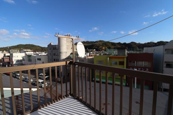 静岡市葵区巴町の中古一戸建て