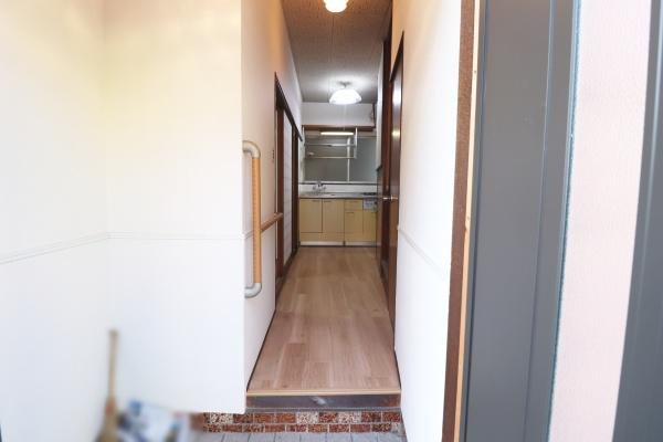 静岡市葵区巴町の中古一戸建て