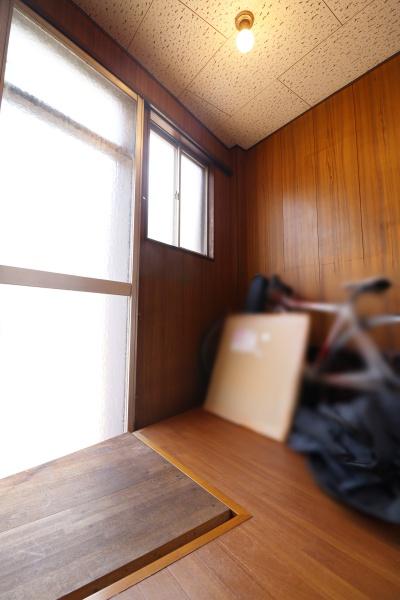静岡市葵区巴町の中古一戸建て