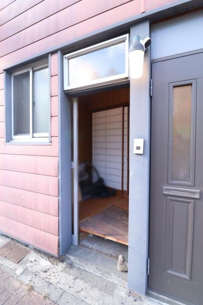 静岡市葵区巴町の中古一戸建て