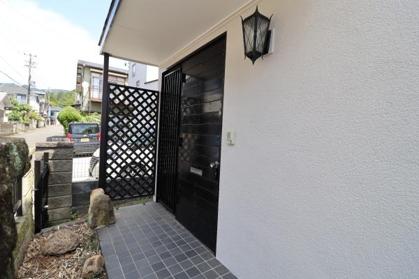 静岡市葵区東１丁目の中古一戸建て