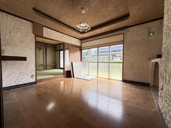 静岡市葵区東１丁目の中古一戸建て