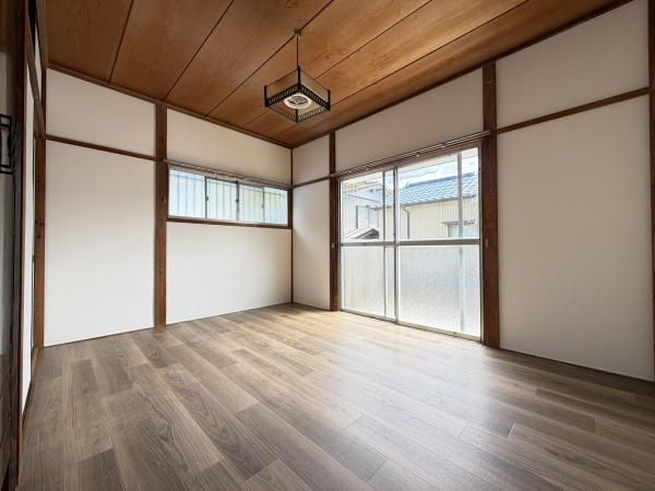 静岡市葵区東１丁目の中古一戸建て