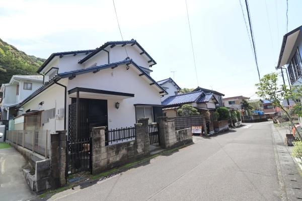 静岡市葵区東１丁目の中古一戸建て