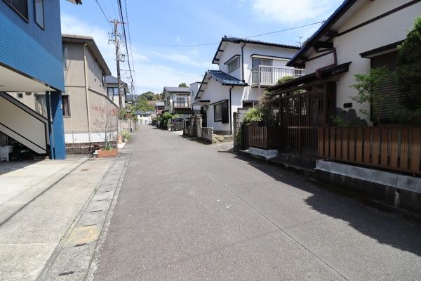 静岡市葵区東１丁目の中古一戸建て