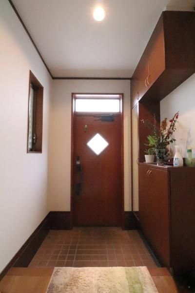 静岡市駿河区中原の中古一戸建て