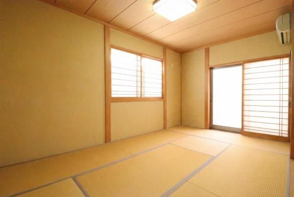 静岡市駿河区中原の中古一戸建て