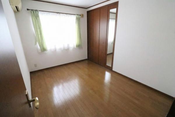 静岡市駿河区中原の中古一戸建て