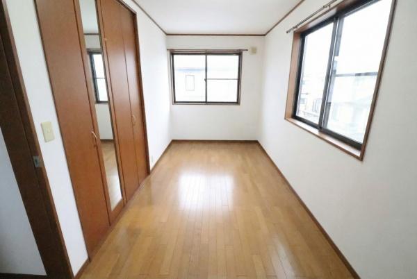静岡市駿河区中原の中古一戸建て